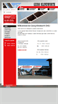 Mobile Screenshot of gklindworth.de